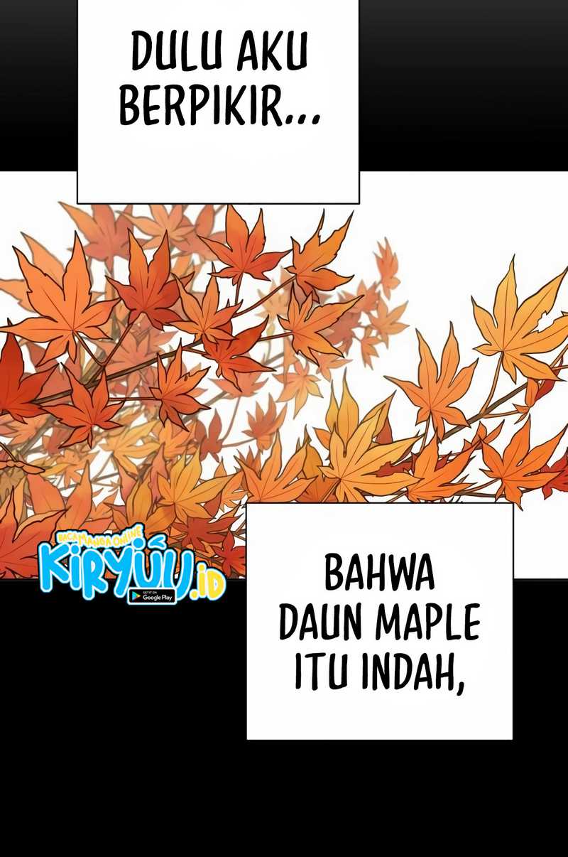 Read Return of the Bloodthirsty Police ID Manga Online