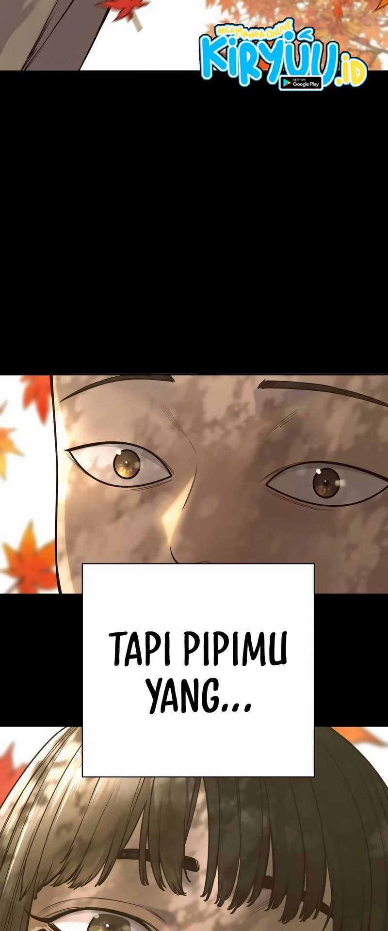 Read Return of the Bloodthirsty Police ID Manga Online
