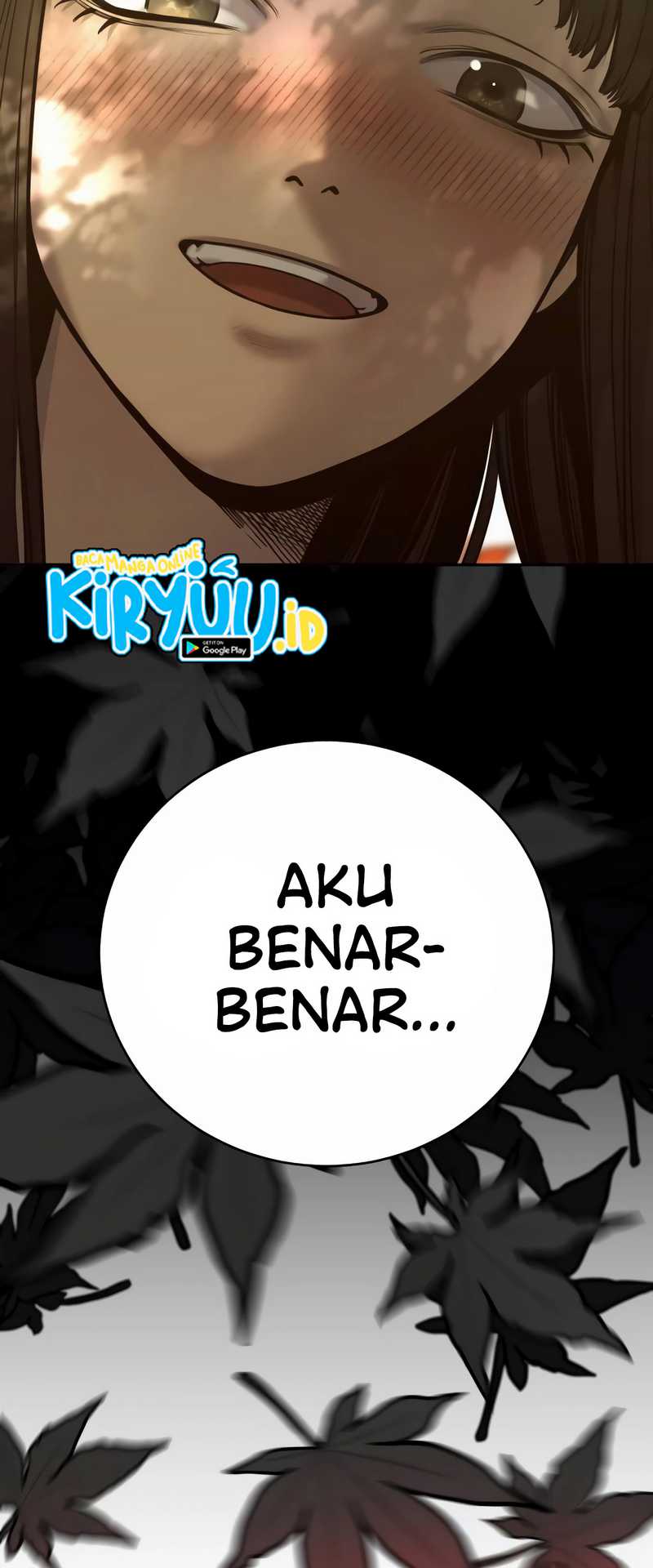 Read Return of the Bloodthirsty Police ID Manga Online