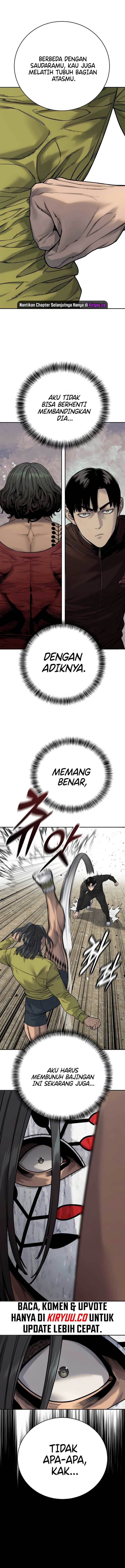Read Return of the Bloodthirsty Police ID Manga Online