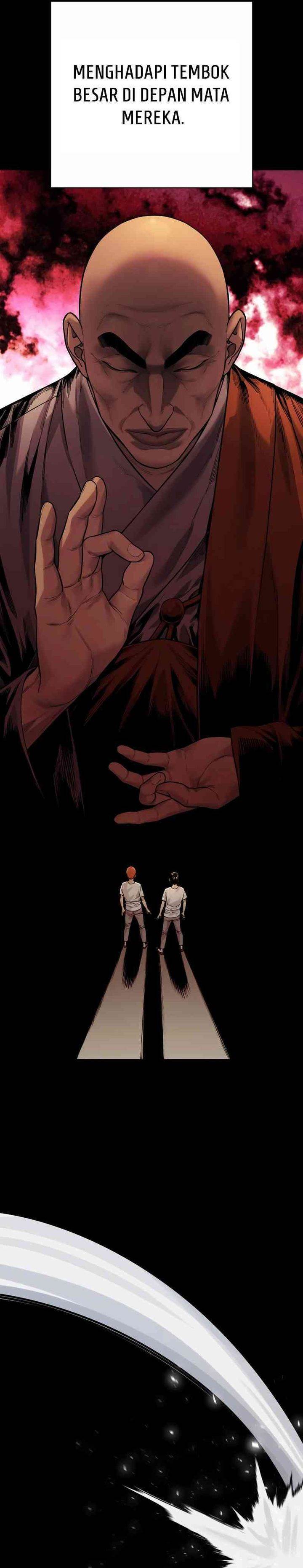 Read Return of the Bloodthirsty Police ID Manga Online