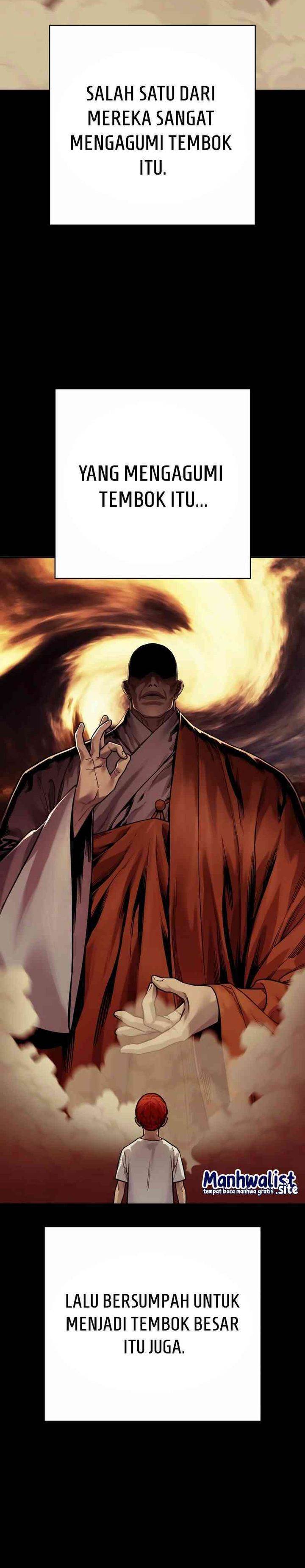 Read Return of the Bloodthirsty Police ID Manga Online