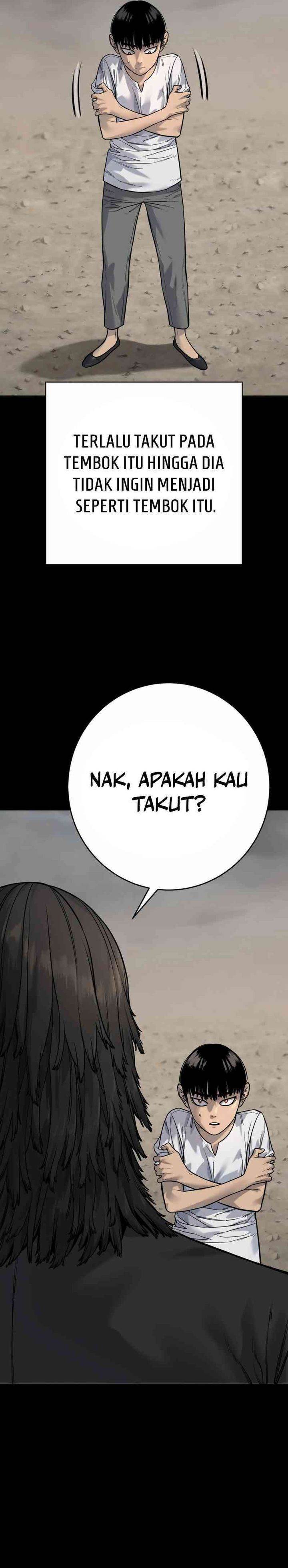 Read Return of the Bloodthirsty Police ID Manga Online