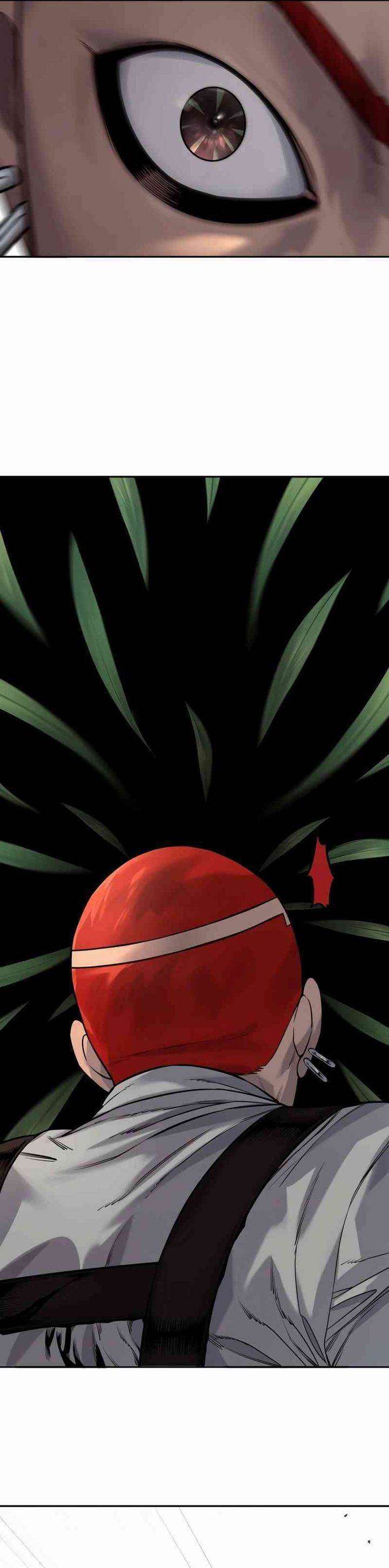 Read Return of the Bloodthirsty Police ID Manga Online