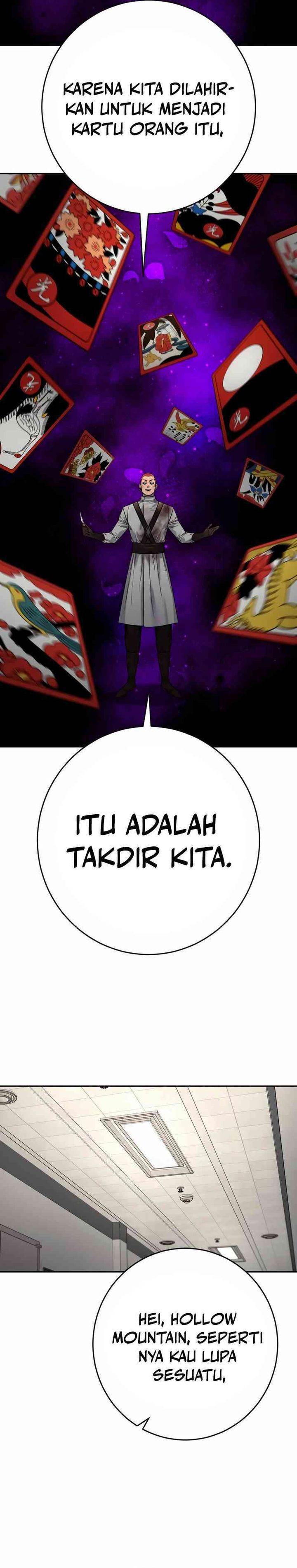 Read Return of the Bloodthirsty Police ID Manga Online