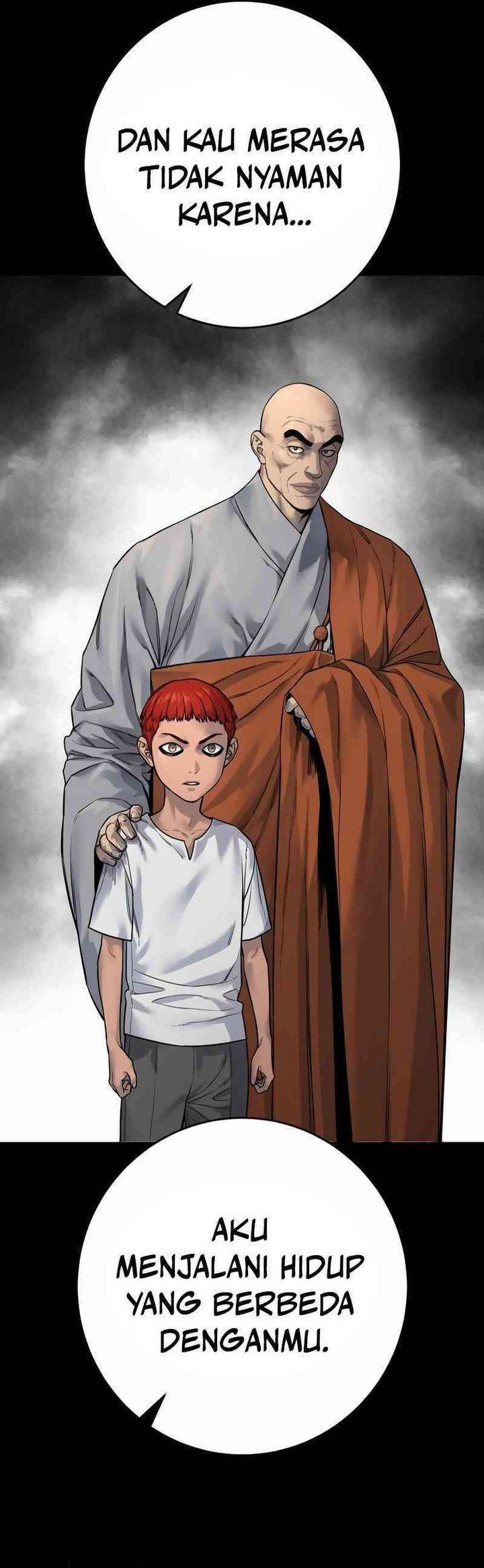 Read Return of the Bloodthirsty Police ID Manga Online