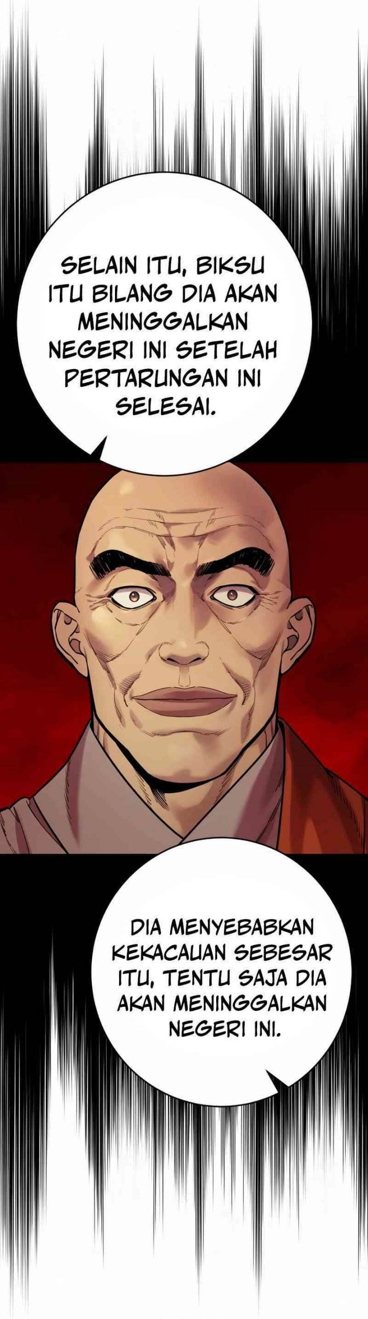 Read Return of the Bloodthirsty Police ID Manga Online