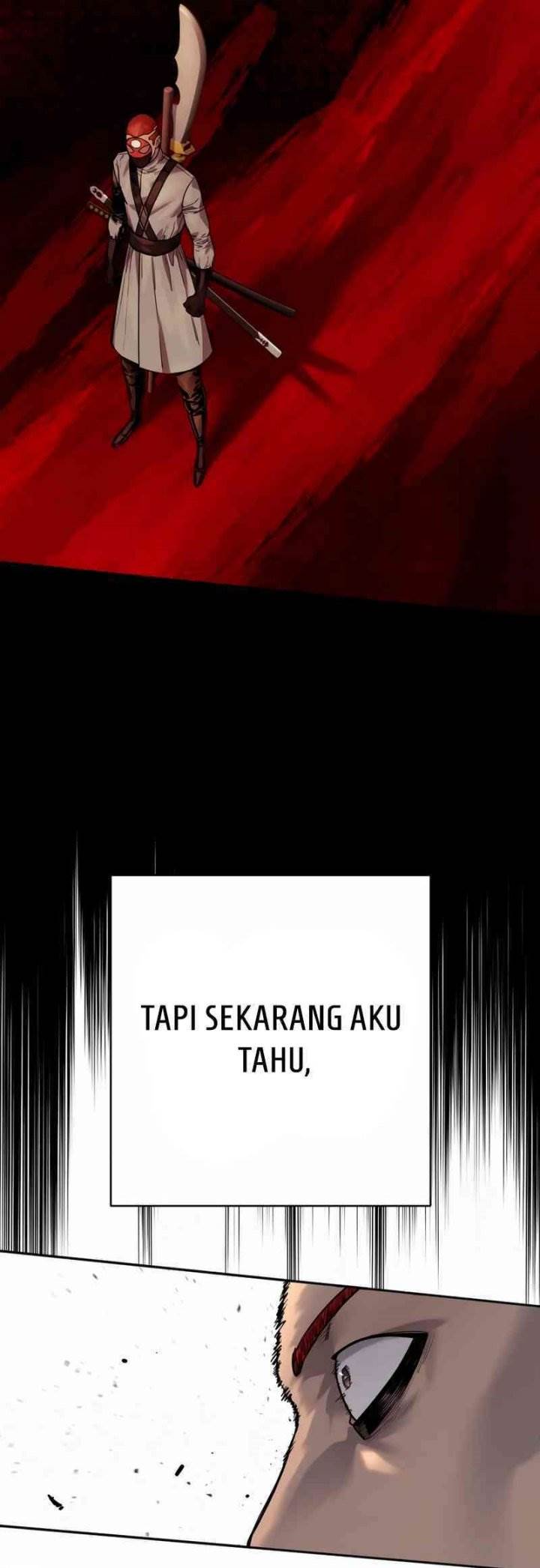 Read Return of the Bloodthirsty Police ID Manga Online