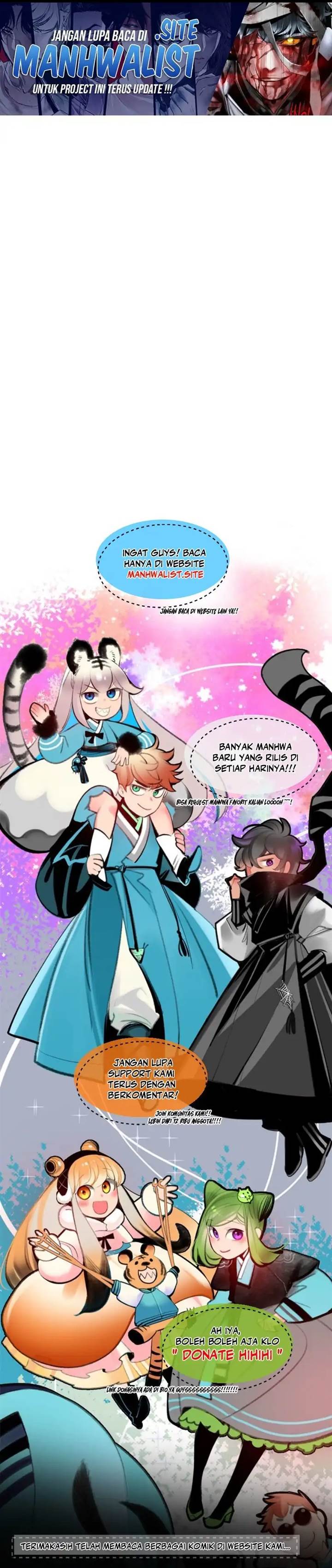 Read Return of the Bloodthirsty Police ID Manga Online