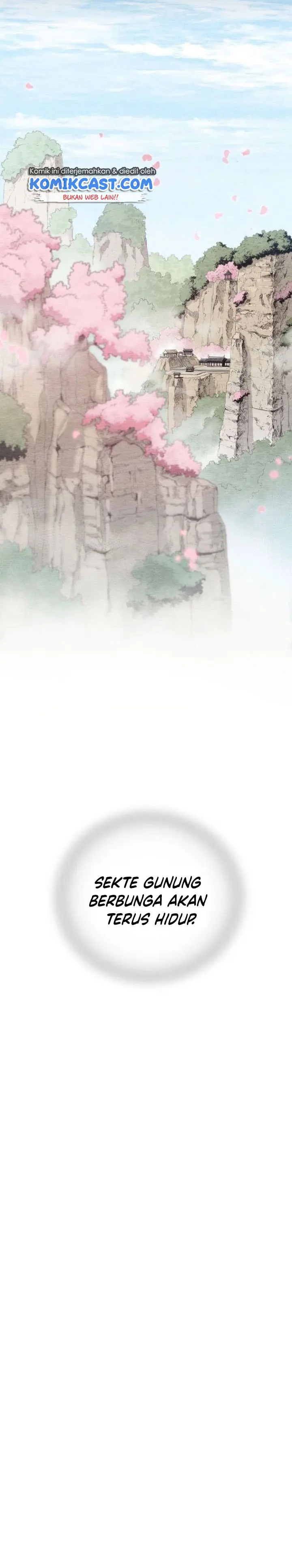 Read Return of the Blossoming Blade ID Manga Online