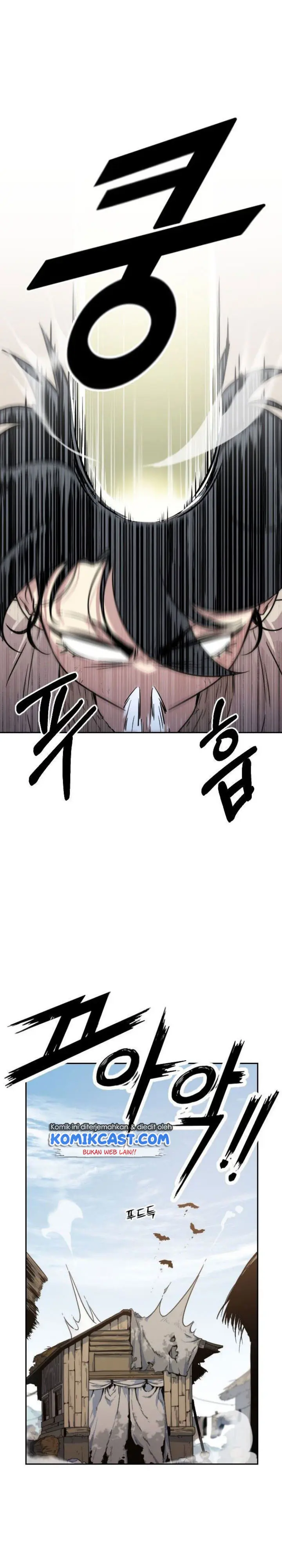 Read Return of the Blossoming Blade ID Manga Online