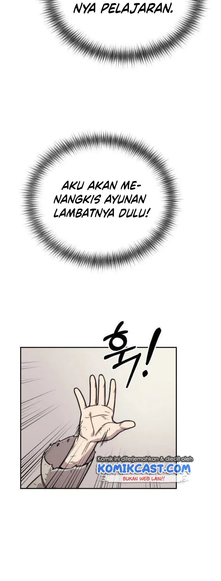 Read Return of the Blossoming Blade ID Manga Online