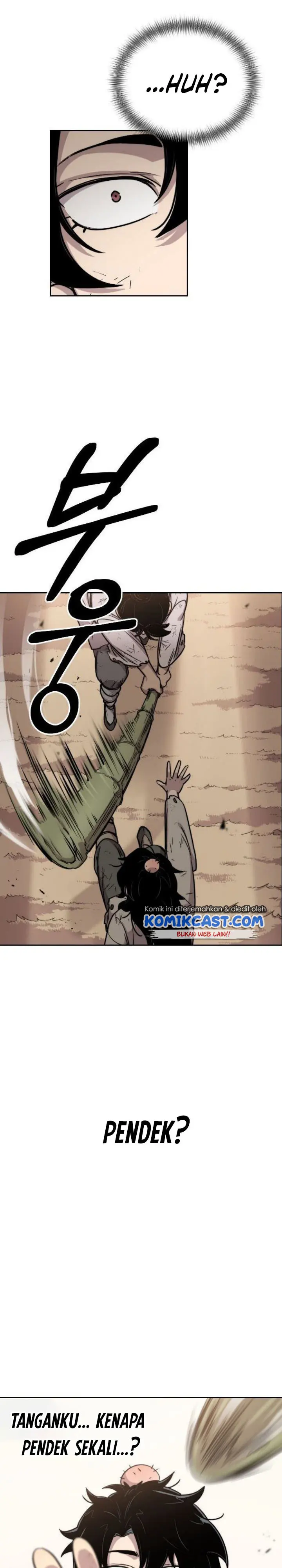 Read Return of the Blossoming Blade ID Manga Online