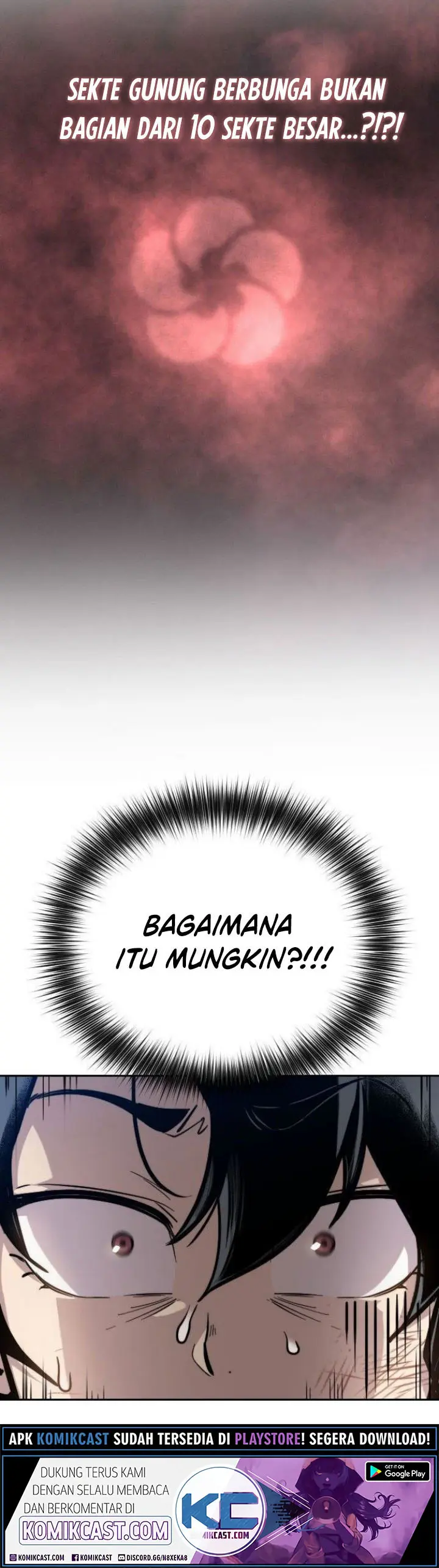 Read Return of the Blossoming Blade ID Manga Online