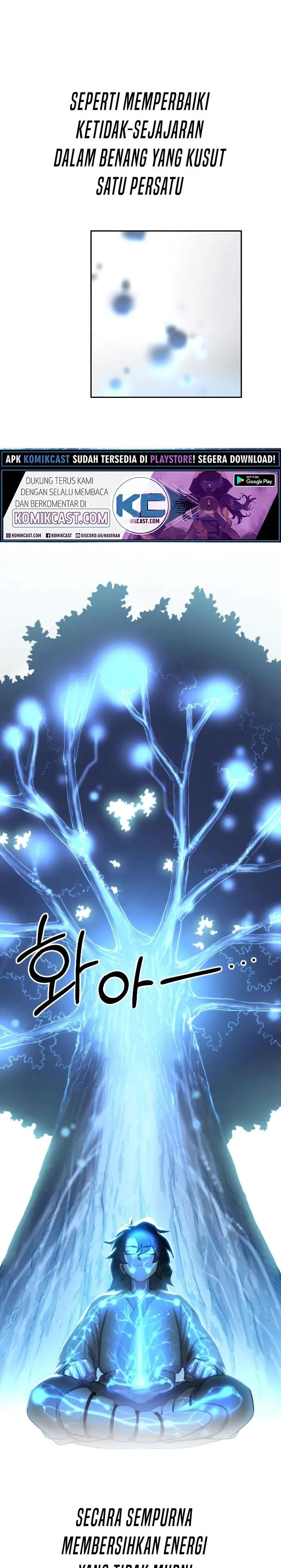 Read Return of the Blossoming Blade ID Manga Online