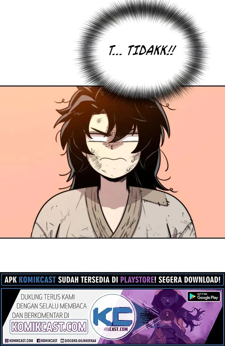 Read Return of the Blossoming Blade ID Manga Online
