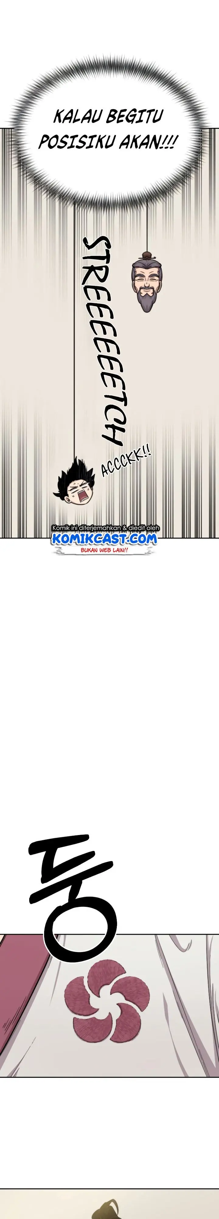 Read Return of the Blossoming Blade ID Manga Online