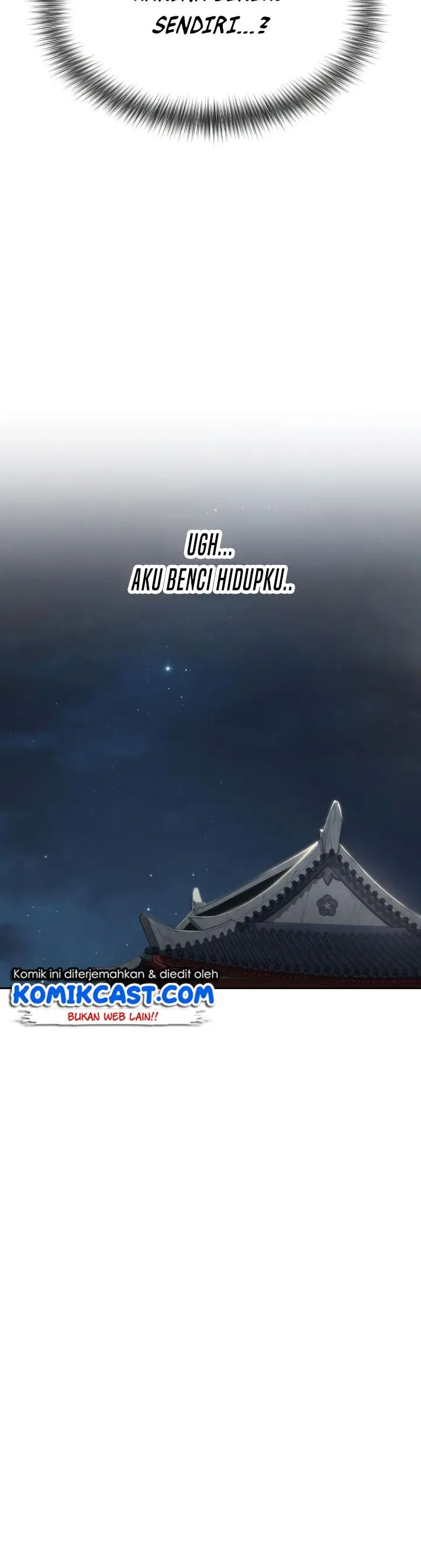 Read Return of the Blossoming Blade ID Manga Online