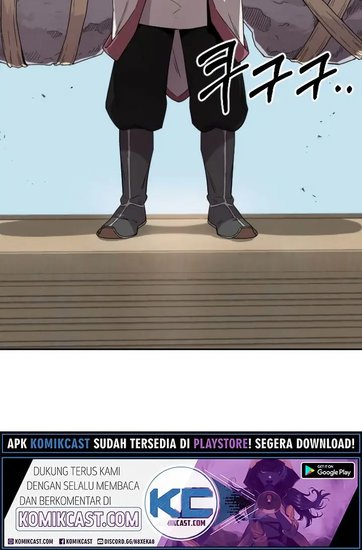 Read Return of the Blossoming Blade ID Manga Online