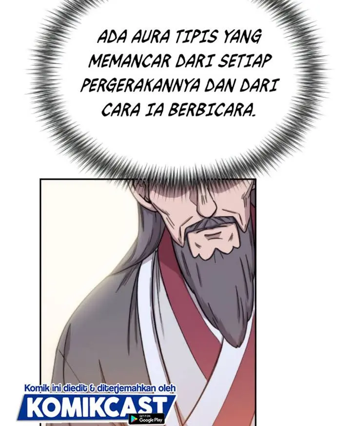 Read Return of the Blossoming Blade ID Manga Online