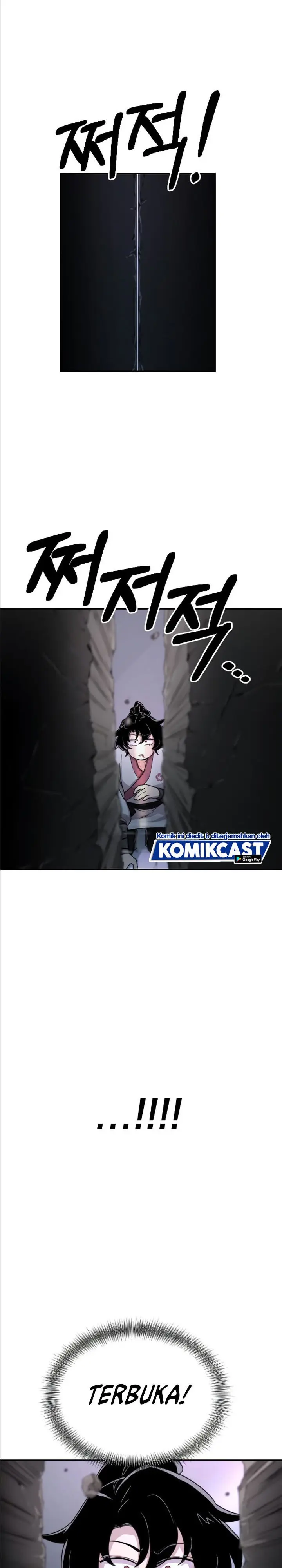 Read Return of the Blossoming Blade ID Manga Online