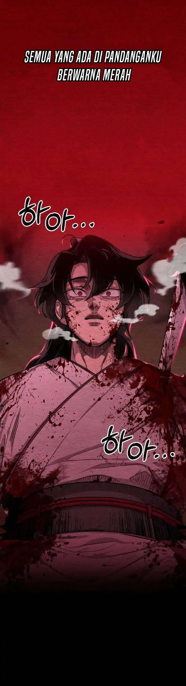 Read Return of the Blossoming Blade ID Manga Online