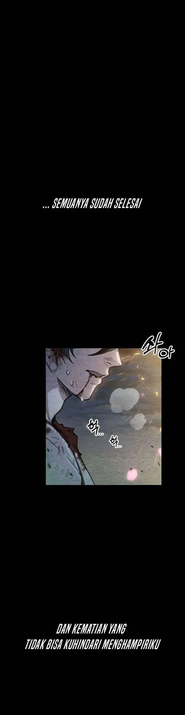 Read Return of the Blossoming Blade ID Manga Online