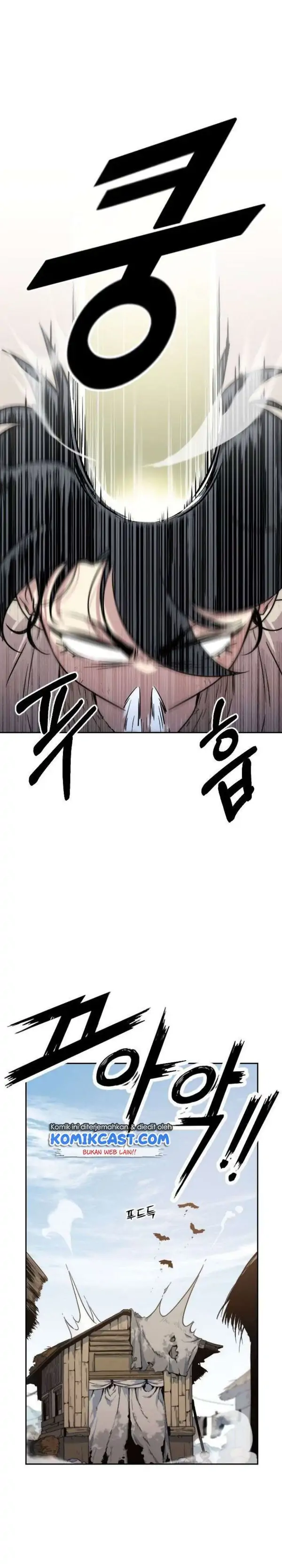 Read Return of the Blossoming Blade ID Manga Online