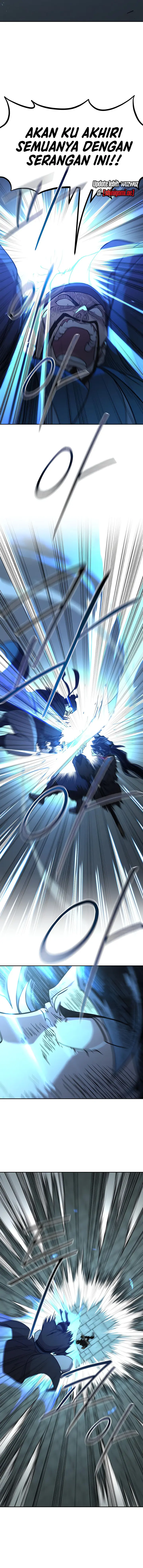 Read Return of the Blossoming Blade ID Manga Online