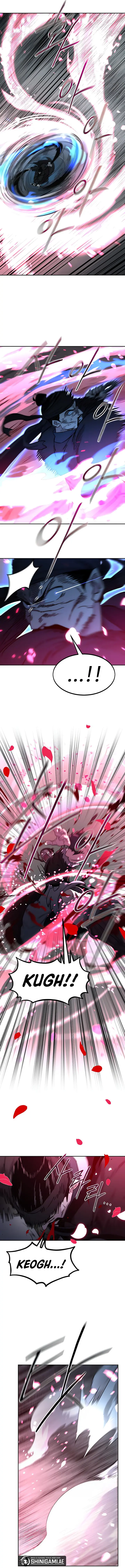 Read Return of the Blossoming Blade ID Manga Online