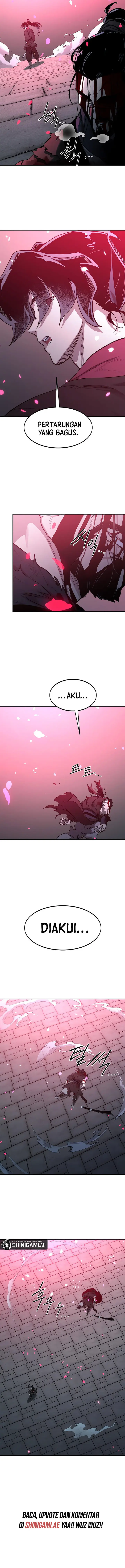 Read Return of the Blossoming Blade ID Manga Online