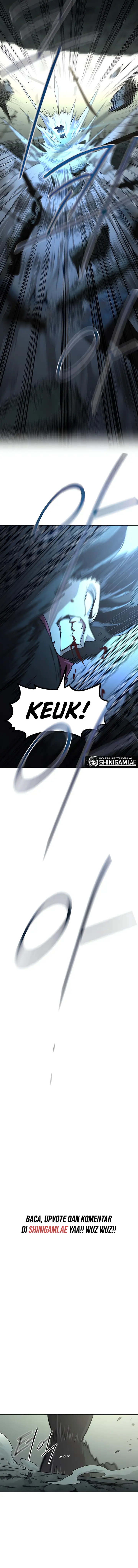 Read Return of the Blossoming Blade ID Manga Online