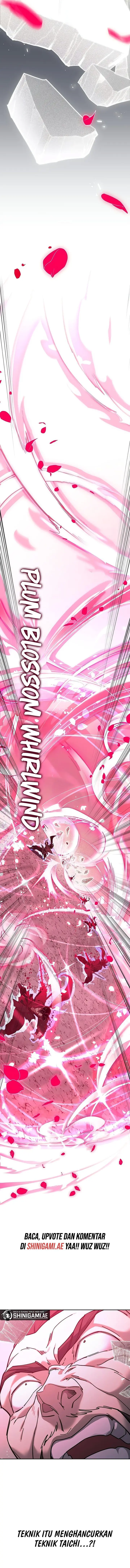 Read Return of the Blossoming Blade ID Manga Online