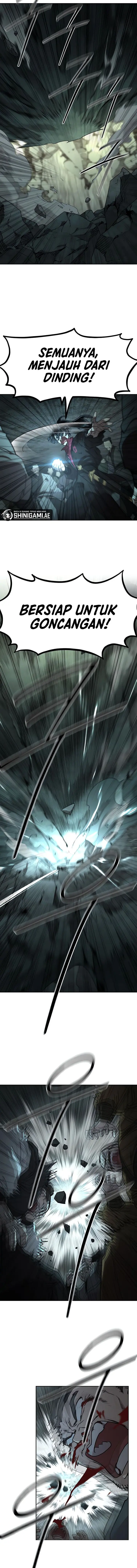Read Return of the Blossoming Blade ID Manga Online