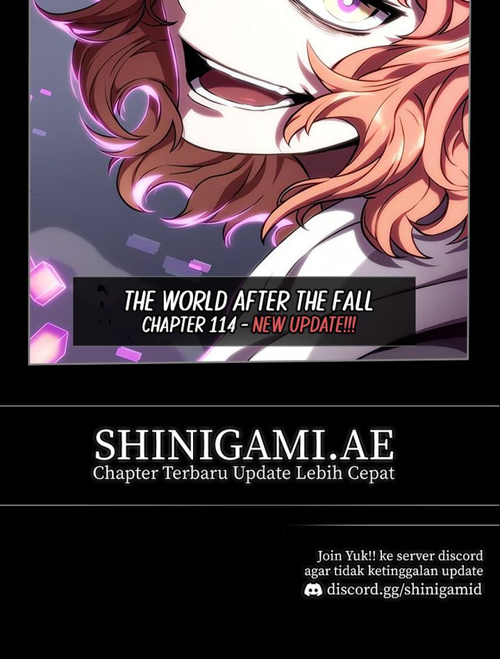 Read Return of the Blossoming Blade ID Manga Online