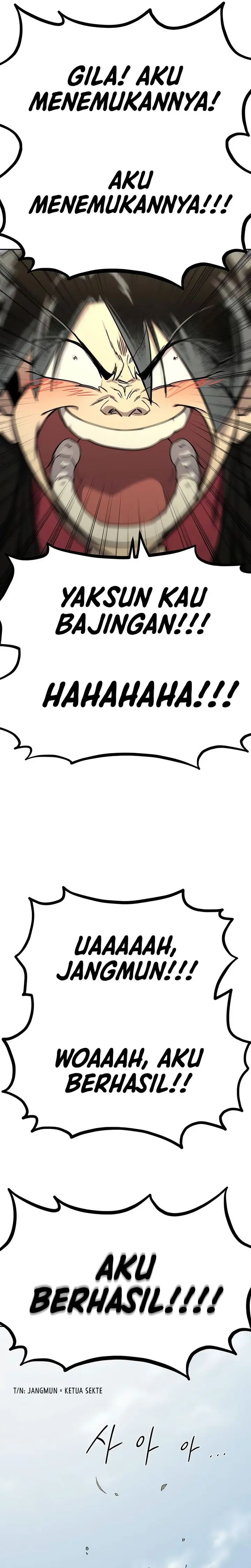 Read Return of the Blossoming Blade ID Manga Online