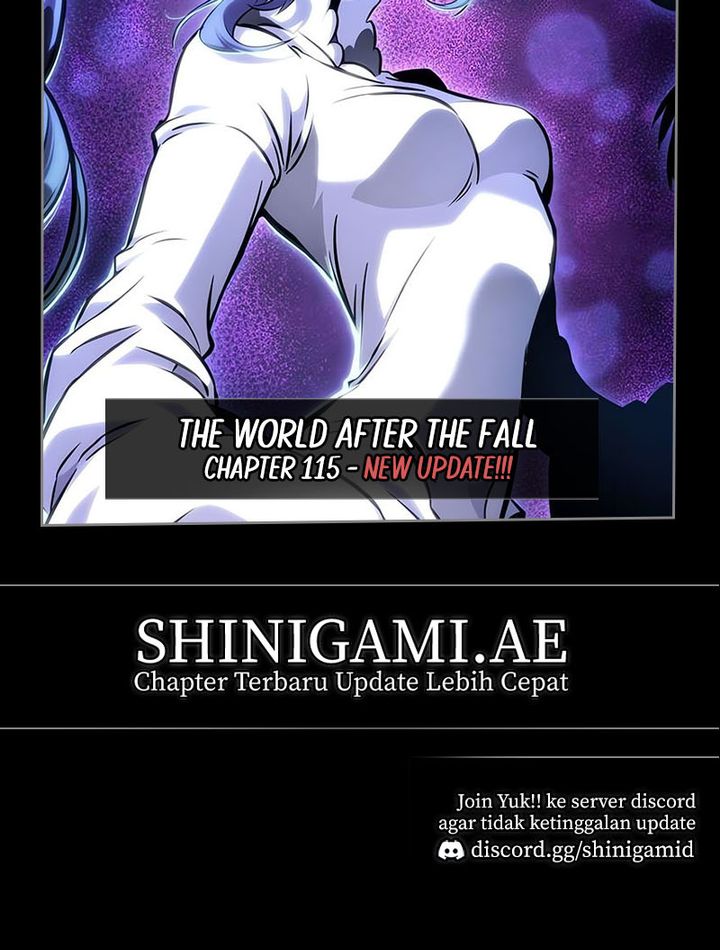 Read Return of the Blossoming Blade ID Manga Online