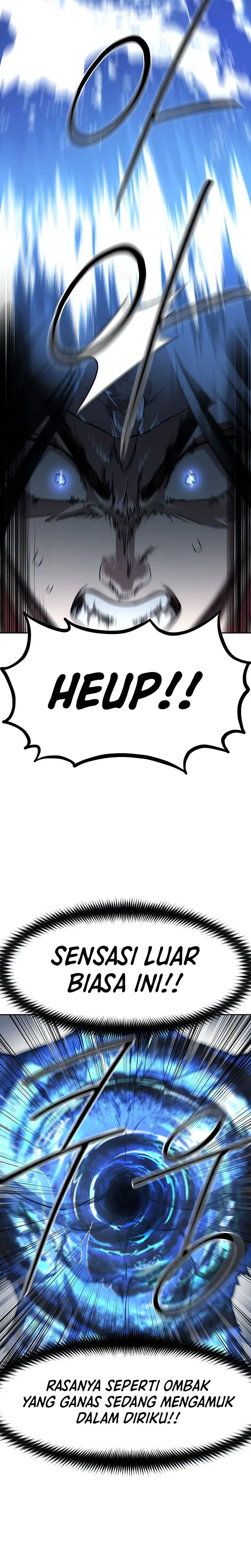 Read Return of the Blossoming Blade ID Manga Online