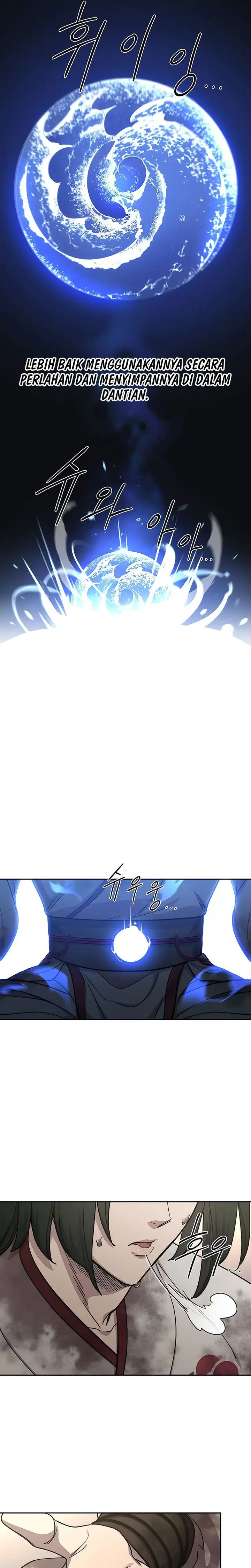 Read Return of the Blossoming Blade ID Manga Online