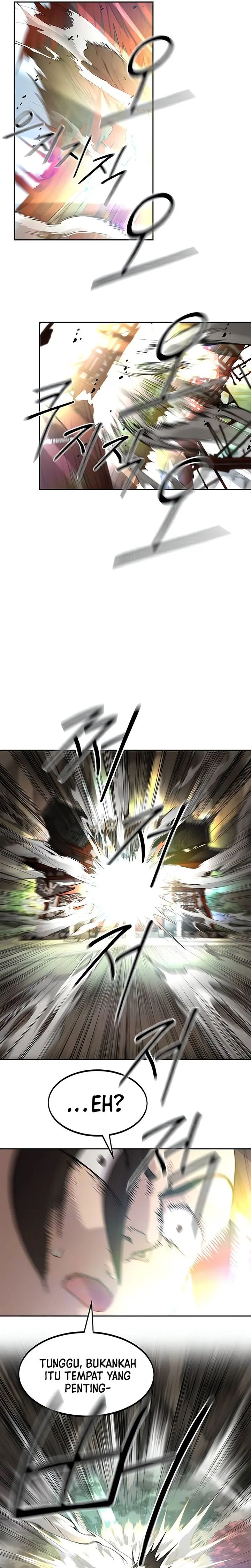 Read Return of the Blossoming Blade ID Manga Online