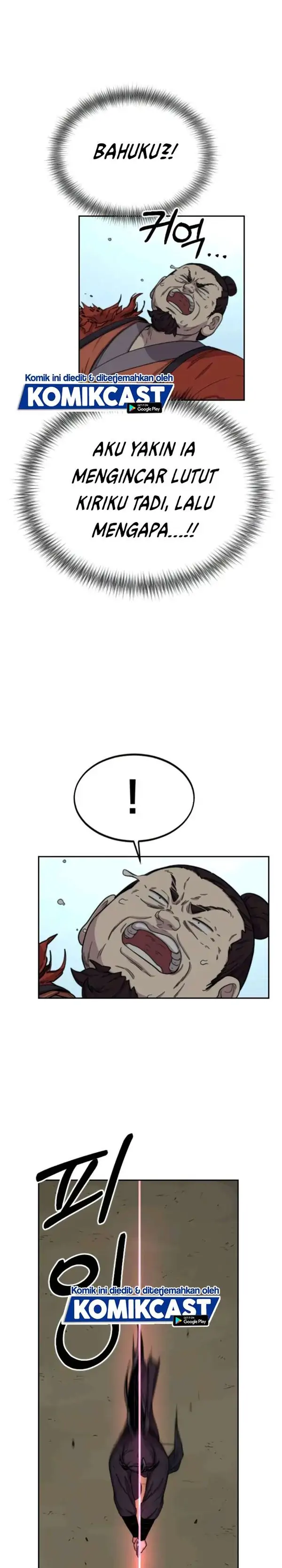 Read Return of the Blossoming Blade ID Manga Online