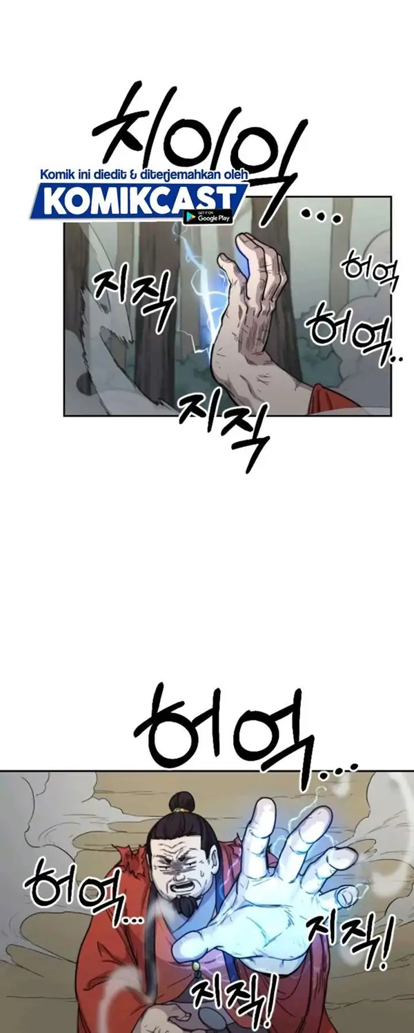 Read Return of the Blossoming Blade ID Manga Online