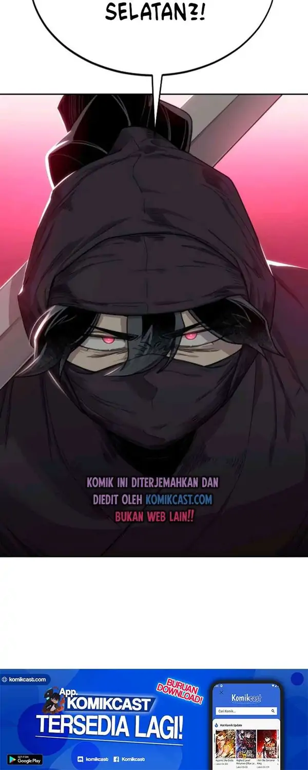 Read Return of the Blossoming Blade ID Manga Online