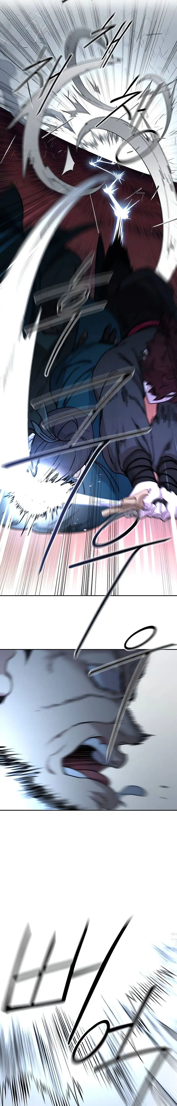 Read Return of the Blossoming Blade ID Manga Online