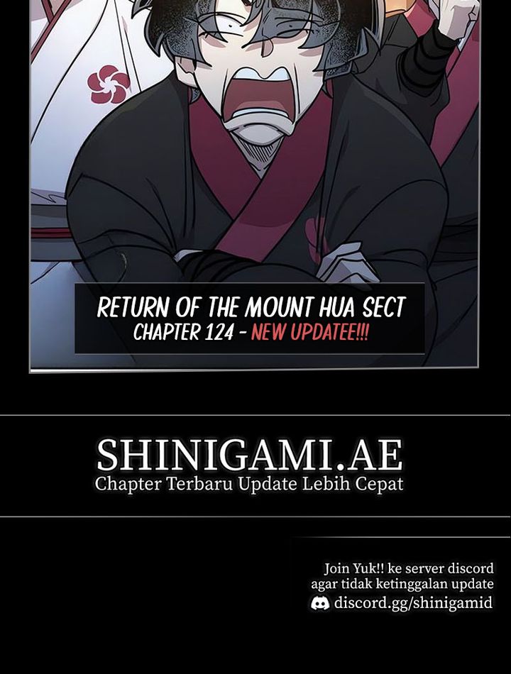 Read Return of the Blossoming Blade ID Manga Online