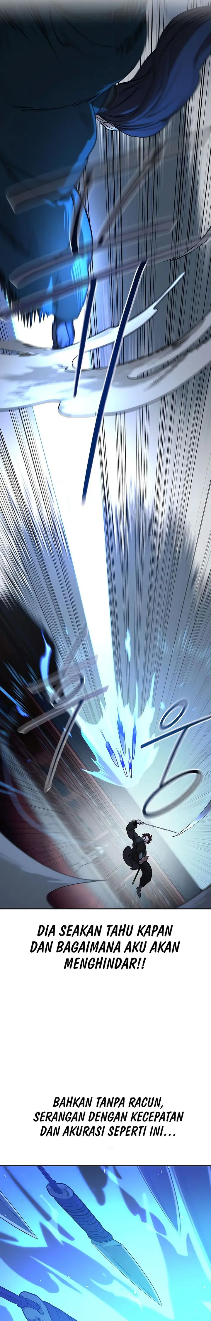 Read Return of the Blossoming Blade ID Manga Online