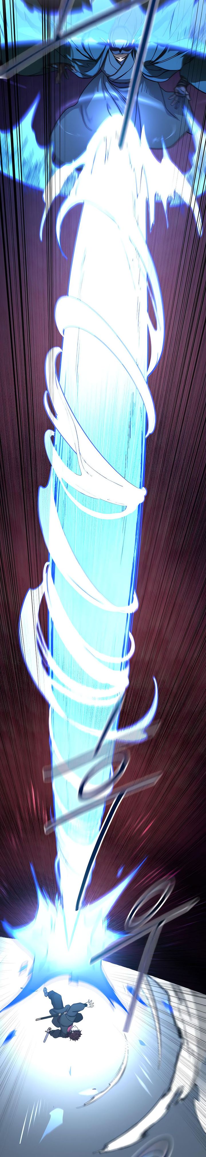 Read Return of the Blossoming Blade ID Manga Online