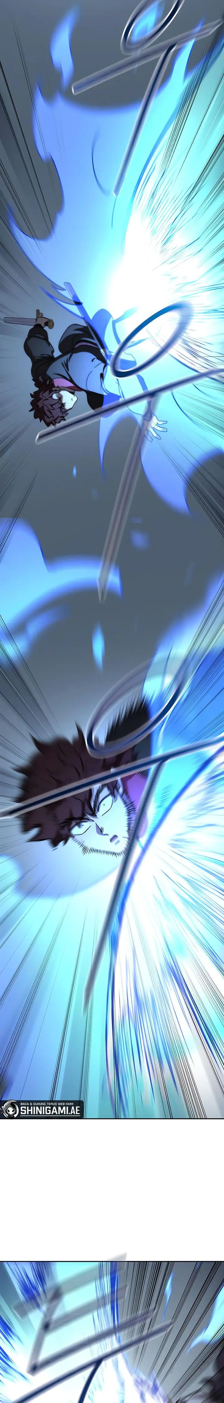 Read Return of the Blossoming Blade ID Manga Online