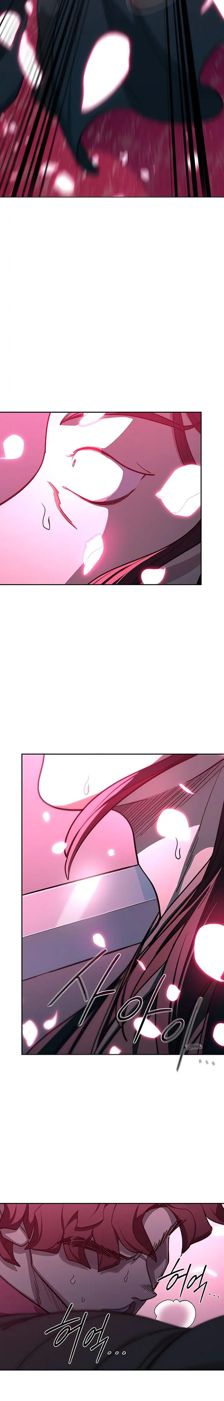 Read Return of the Blossoming Blade ID Manga Online