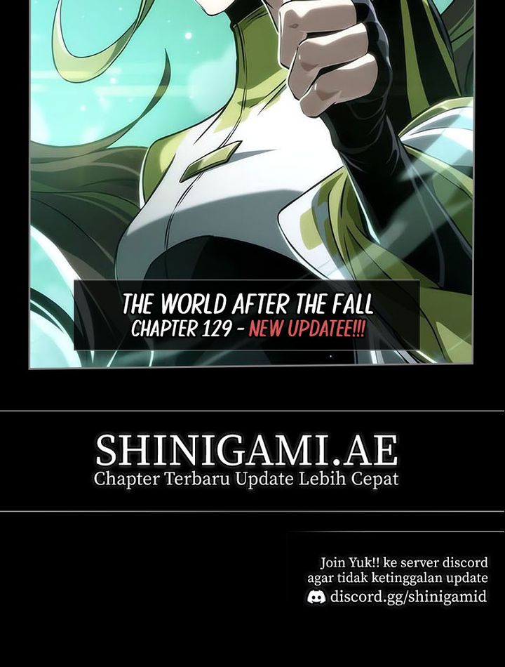 Read Return of the Blossoming Blade ID Manga Online